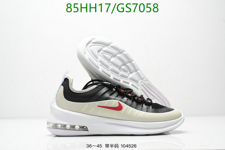 Nike-Men shoes Code: GS7058 $: 85USD