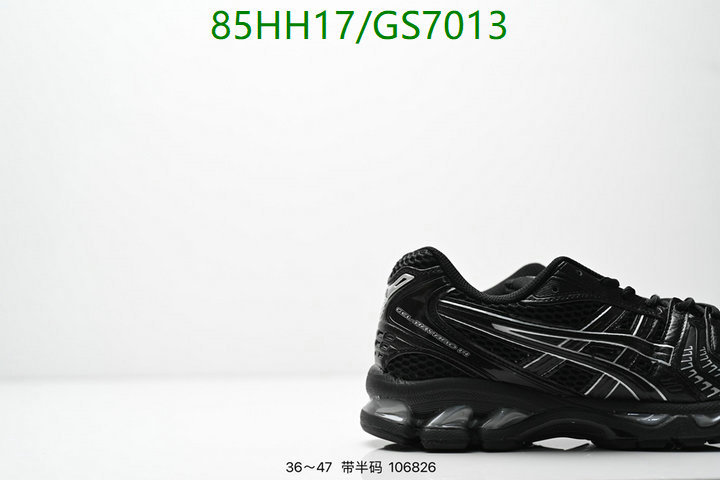 Asics-Women Shoes Code: GS7013 $: 85USD