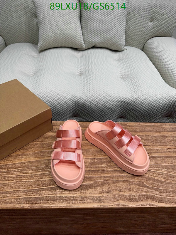 UGG-Women Shoes Code: GS6514 $: 89USD