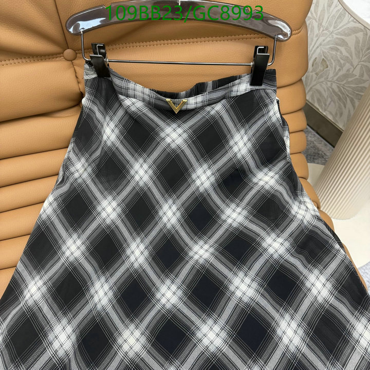 Valentino-Clothing Code: GC8993 $: 109USD