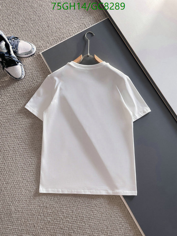 Dior-Clothing Code: GC8289 $: 75USD