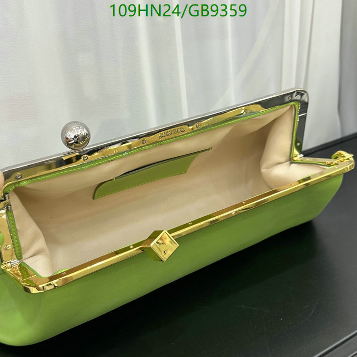 Jacquemus-Bag-4A Quality Code: GB9359 $: 109USD