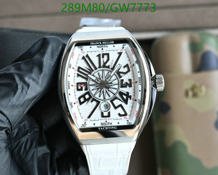 Franck Muller-Watch-Mirror Quality Code: GW7773 $: 289USD-Yupoo.ru - Copybrand.Team photo album Franck Muller-Watch-Mirror Quality Code: GW7773 $: 289USD