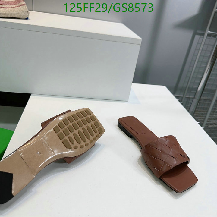 BV-Women Shoes Code: GS8573 $: 125USD