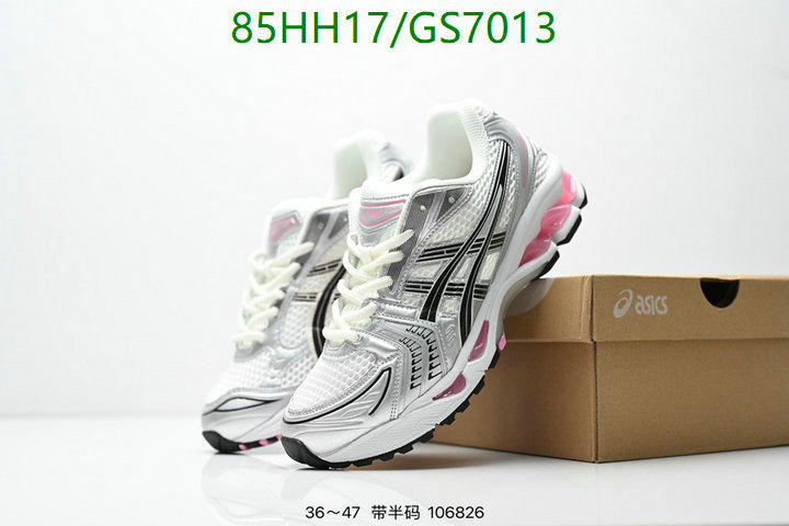 Asics-Women Shoes Code: GS7013 $: 85USD