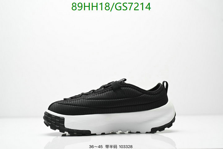 The North Face-Men shoes Code: GS7214 $: 89USD