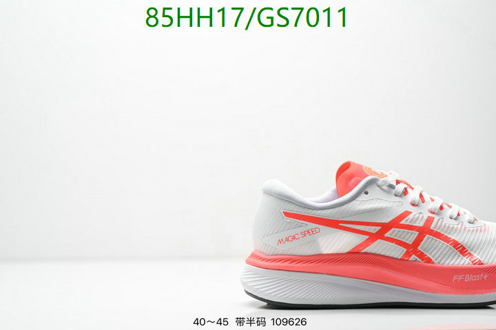Asics-Men shoes Code: GS7011 $: 85USD