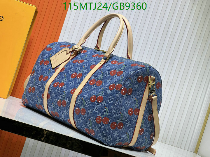 LV-Bag-4A Quality Code: GB9360 $: 115USD