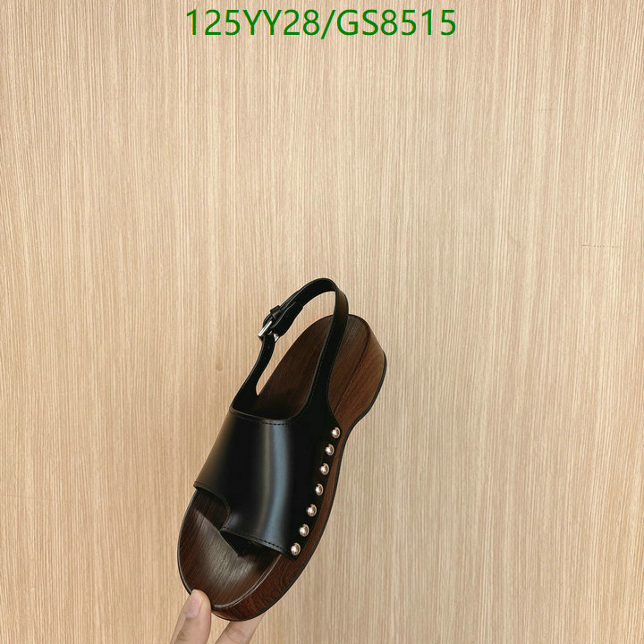 Hermes-Women Shoes Code: GS8515 $: 125USD