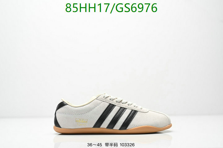 Adidas-Men shoes Code: GS6976 $: 85USD