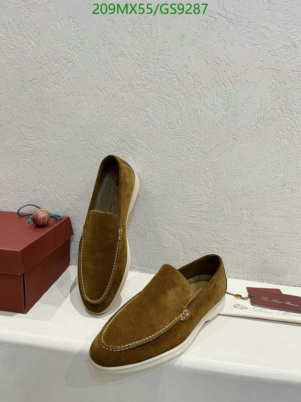 Loro Piana-Men shoes Code: GS9287 $: 209USD-Yupoo.ru - Copybrand.Team photo album Loro Piana-Men shoes Code: GS9287 $: 209USD