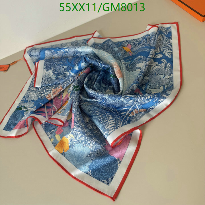 Hermes-Scarf Code: GM8013 $: 55USD