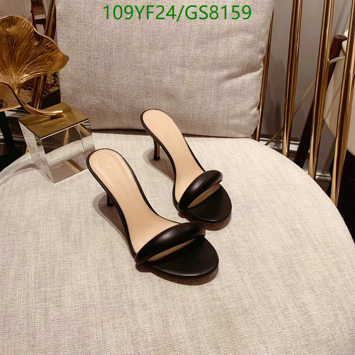 Gianvito Rossi-Women Shoes Code: GS8159 $: 109USD