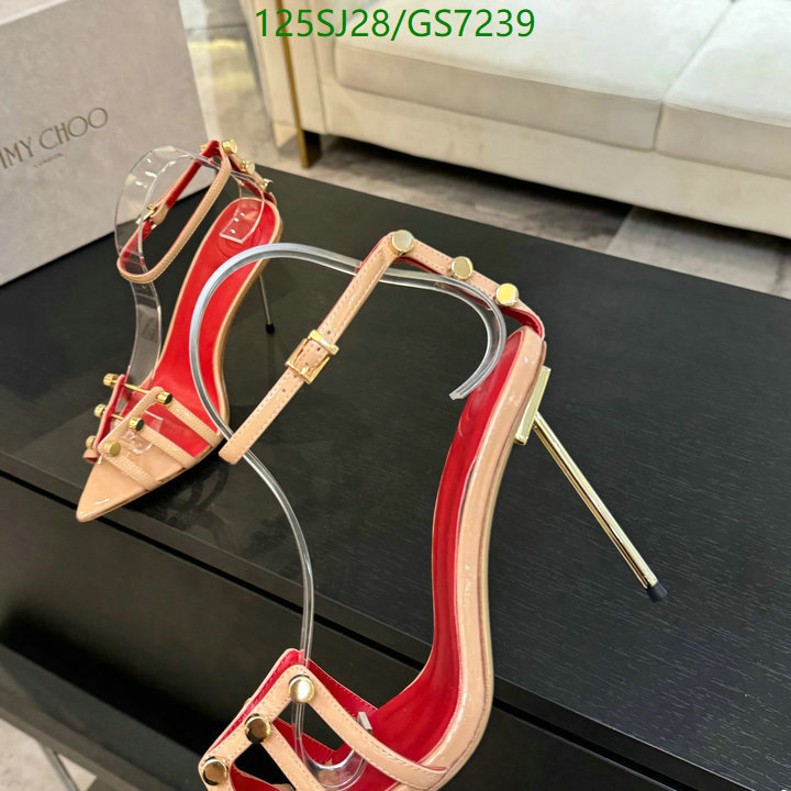 Abing Wang-Women Shoes Code: GS7239 $: 125USD