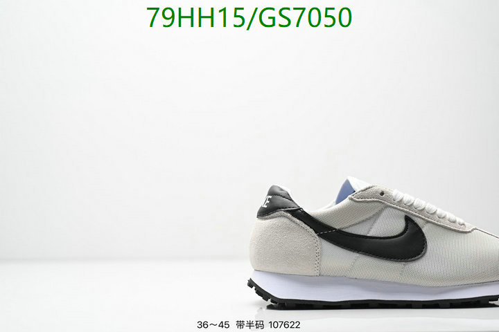 Nike-Men shoes Code: GS7050 $: 79USD