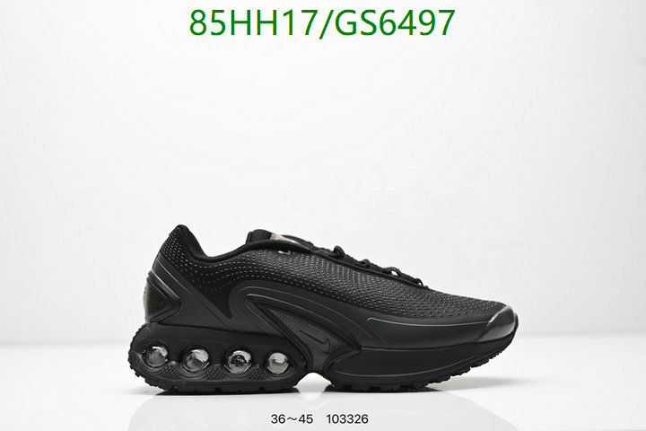 NIKE-Women Shoes Code: GS6497 $: 85USD