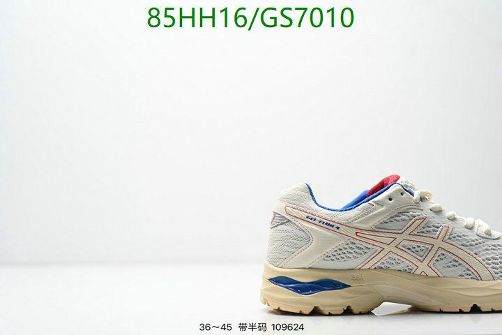 Asics-Women Shoes Code: GS7010 $: 85USD