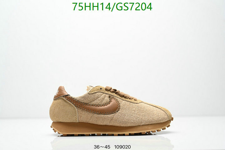NIKE-Women Shoes Code: GS7204 $: 75USD