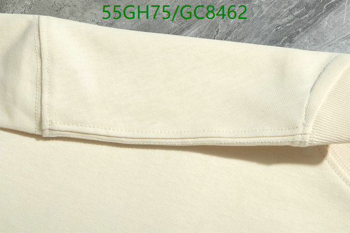 Moncler-Clothing Code: GC8462 $: 55USD