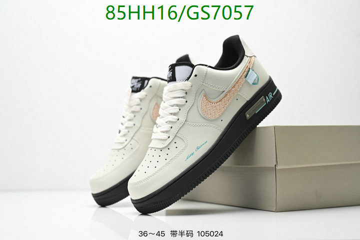 Nike-Men shoes Code: GS7057 $: 85USD