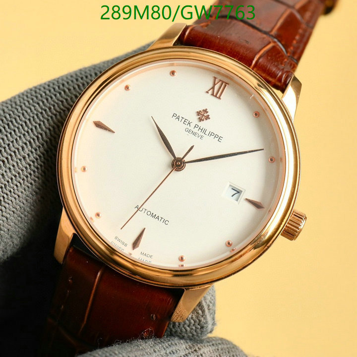 Patek Philippe-Watch-Mirror Quality Code: GW7763 $: 289USD