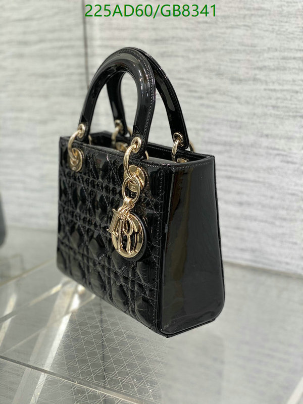 Dior-Bag-Mirror Quality Code: GB8341 $: 225USD