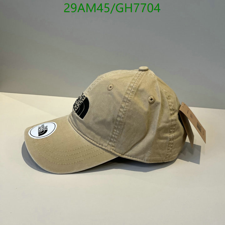 The North Face-Cap(Hat) Code: GH7704 $: 29USD