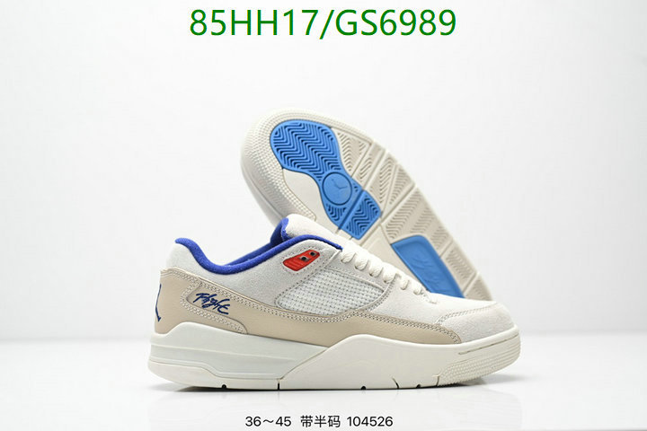 Nike-Men shoes Code: GS6989 $: 85USD