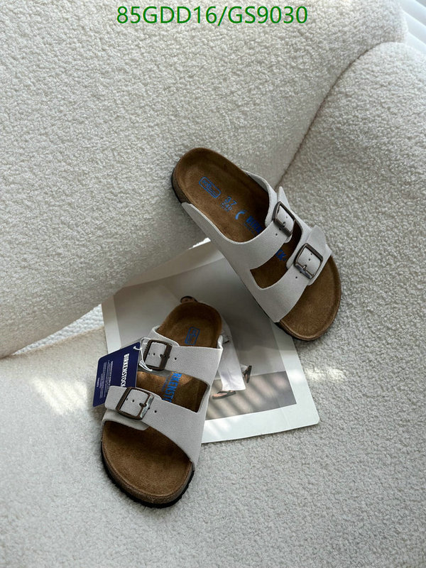 Birkenstock-Men shoes Code: GS9030 $: 85USD
