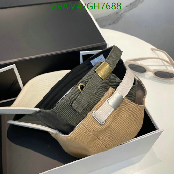 Moncler-Cap(Hat) Code: GH7688 $: 29USD