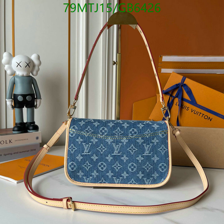 LV-Bag-4A Quality Code: GB6426 $: 79USD