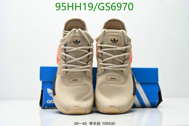 Adidas-Men shoes Code: GS6970 $: 95USD