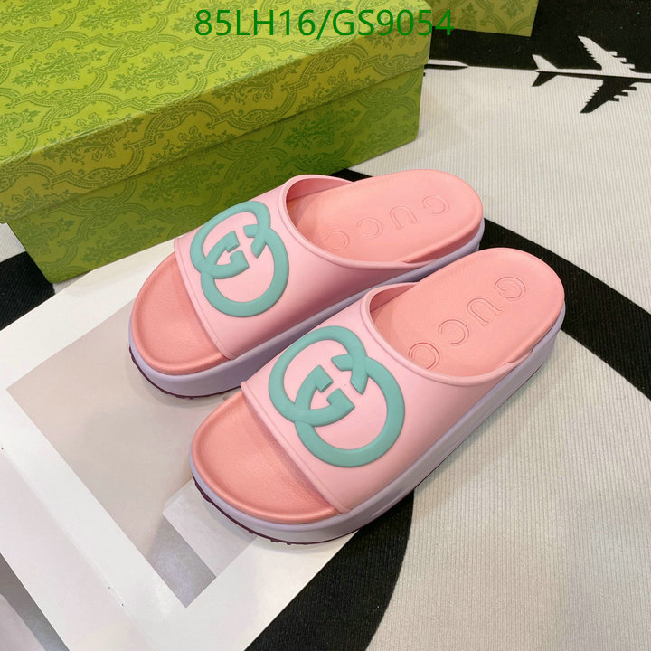 Gucci-Women Shoes Code: GS9054 $: 85USD