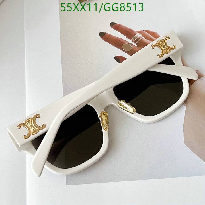 Celine-Glasses Code: GG8513 $: 55USD