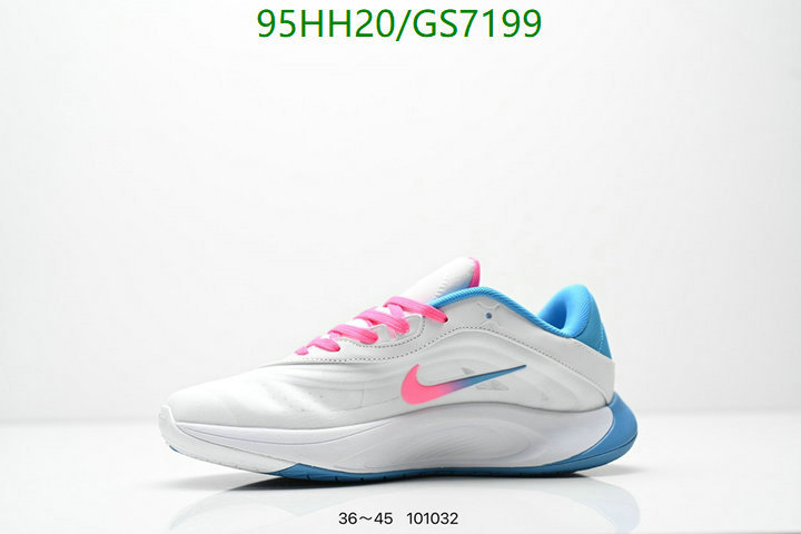 NIKE-Women Shoes Code: GS7199 $: 95USD