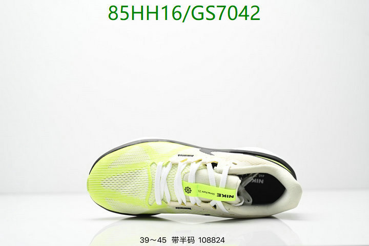 NIKE-Women Shoes Code: GS7042 $: 85USD