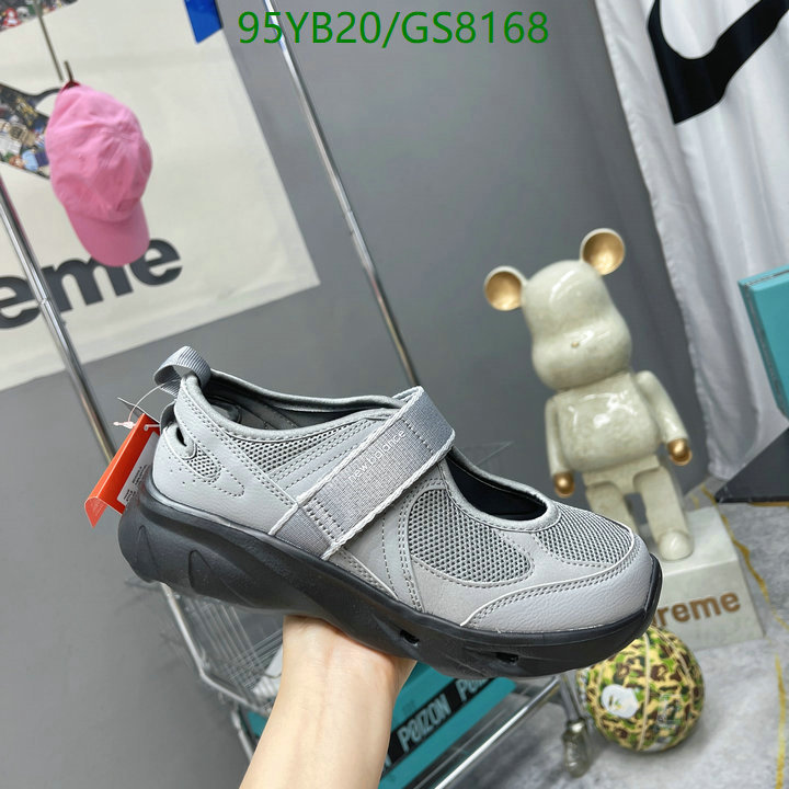 New Balance-Women Shoes Code: GS8168 $: 95USD