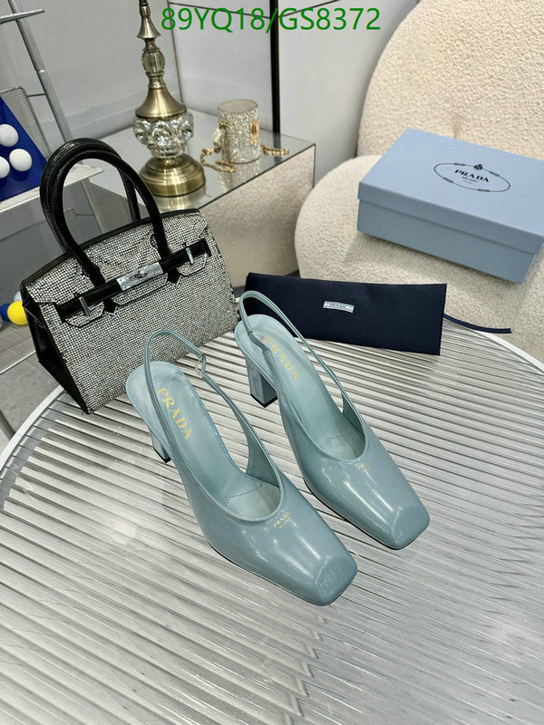 Prada-Women Shoes Code: GS8372 $: 89USD-Yupoo.ru - Copybrand.Team photo album Prada-Women Shoes Code: GS8372 $: 89USD