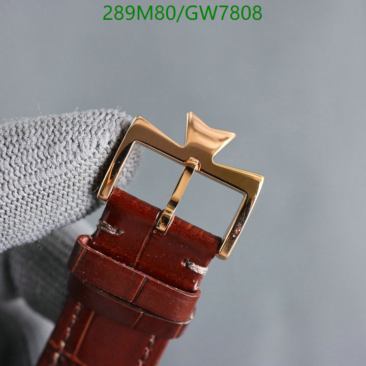Vacheron Constantin-Watch-Mirror Quality Code: GW7808 $: 289USD