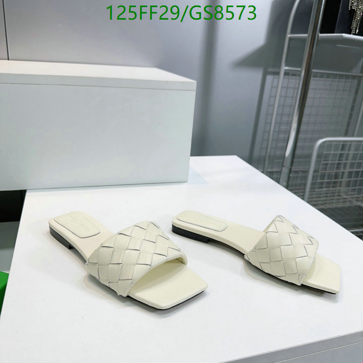 BV-Women Shoes Code: GS8573 $: 125USD