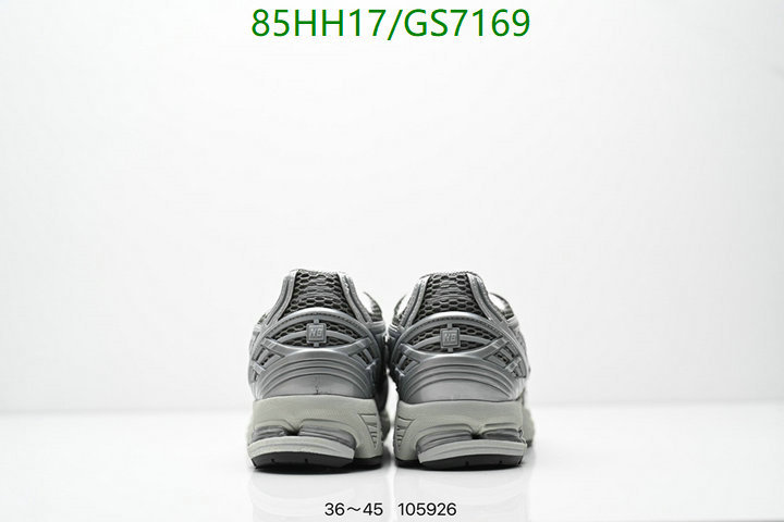 New Balance-Men shoes Code: GS7169 $: 85USD