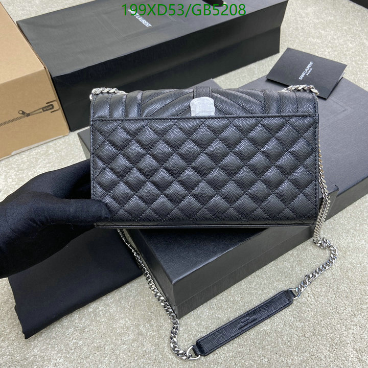 YSL-Bag-Mirror Quality Code: GB5208 $: 199USD