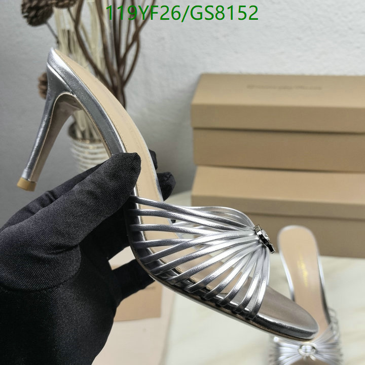 Gianvito Rossi-Women Shoes Code: GS8152 $: 119USD