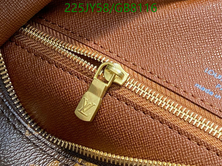 LV-Bag-Mirror Quality Code: GB8116