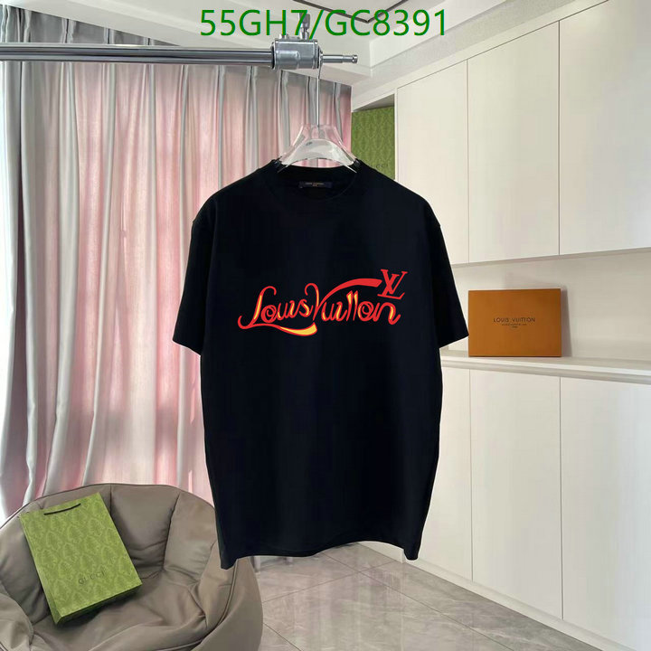 LV-Clothing Code: GC8391 $: 55USD