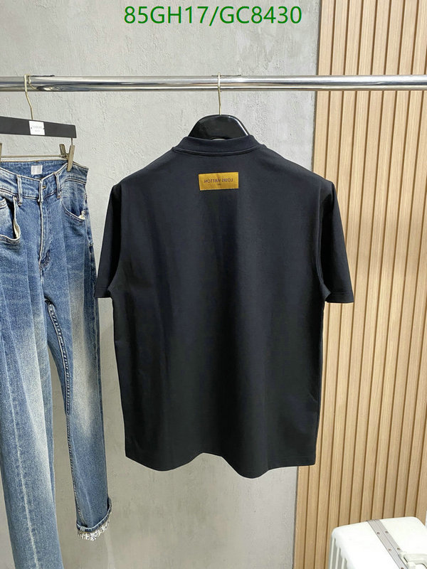 LV-Clothing Code: GC8430 $: 85USD