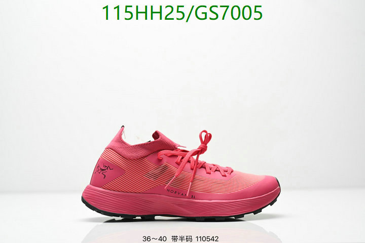 Arcteryx-Women Shoes Code: GS7005 $: 115USD