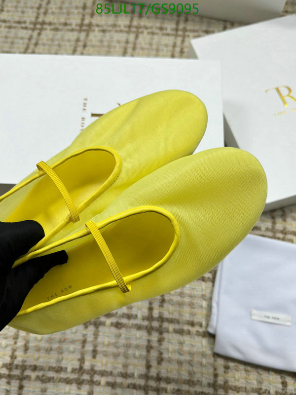 The Row-Women Shoes Code: GS9095 $: 85USD