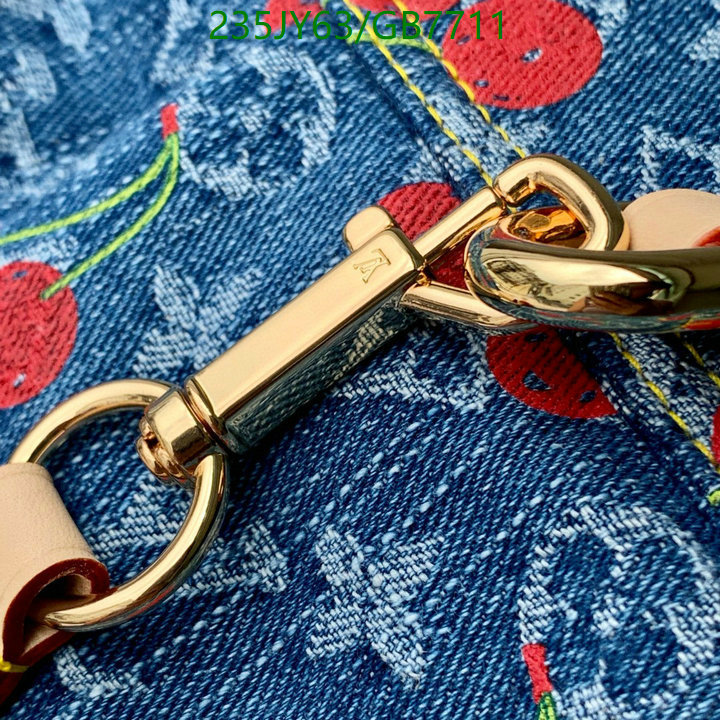 LV-Bag-Mirror Quality Code: GB7711 $: 235USD