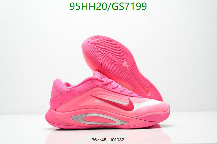 NIKE-Women Shoes Code: GS7199 $: 95USD